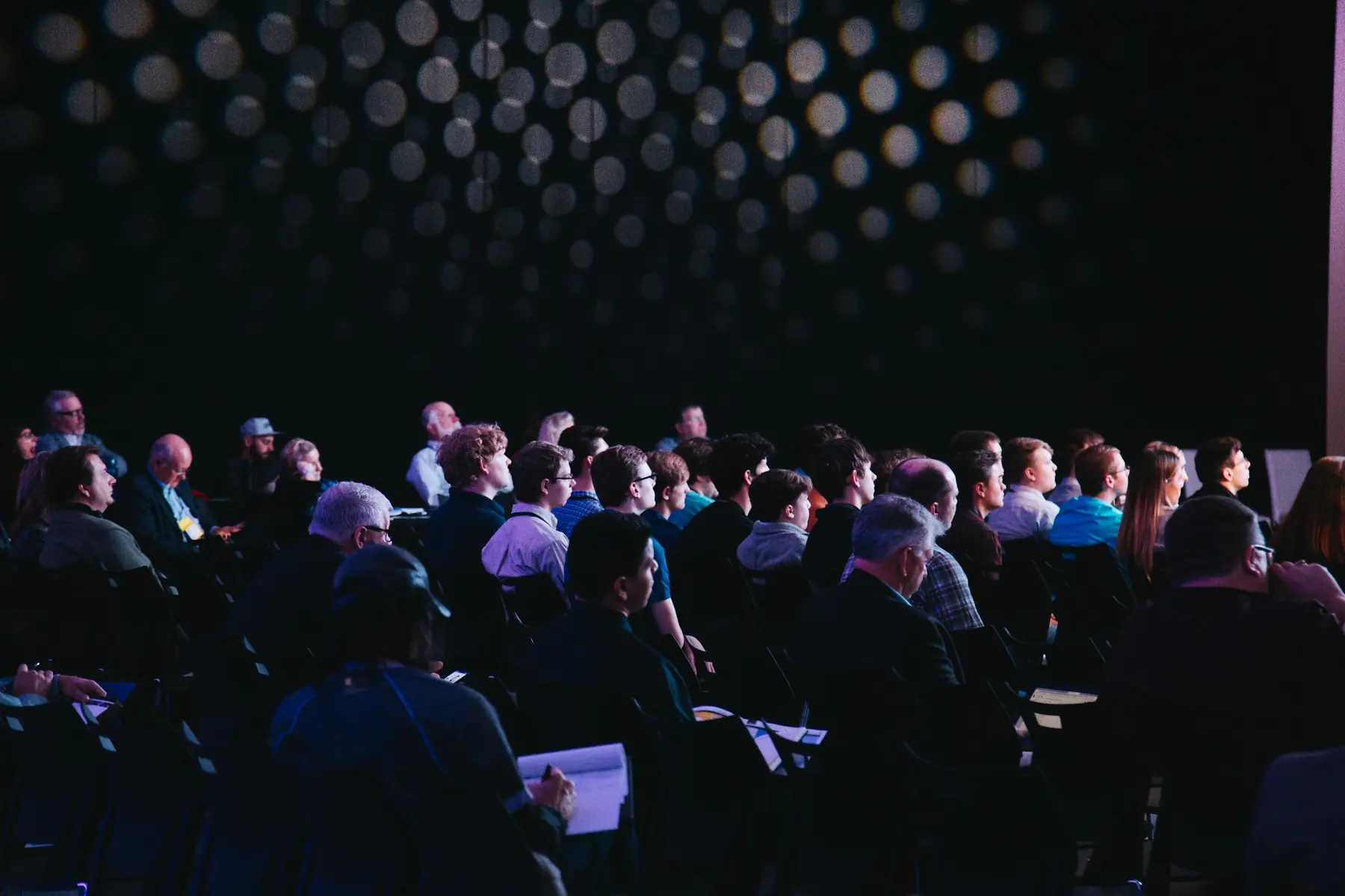 Konferencja branżowa
