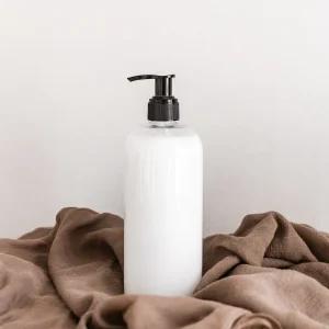 Balsam do ciała z masłem shea