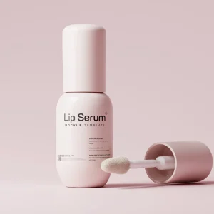 Serum do ust