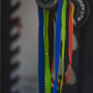 Guma power band, długa pętla